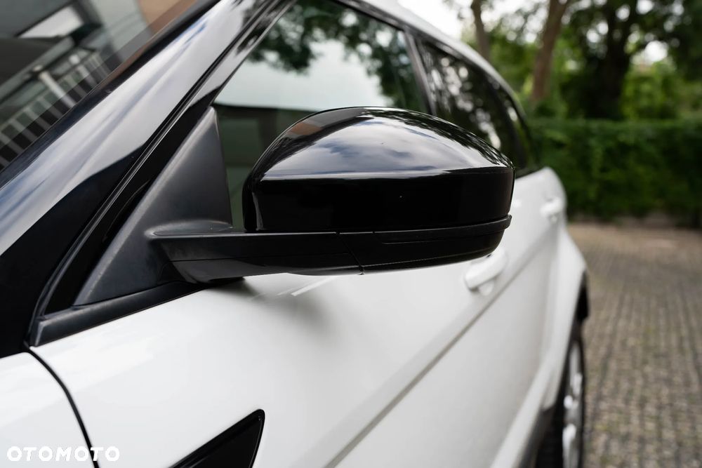 Land Rover Range Rover Evoque 2.0Si4 SE Plus / Dynamic - 37