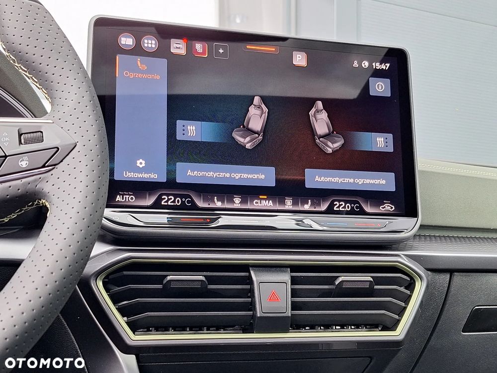 Cupra Leon - 35
