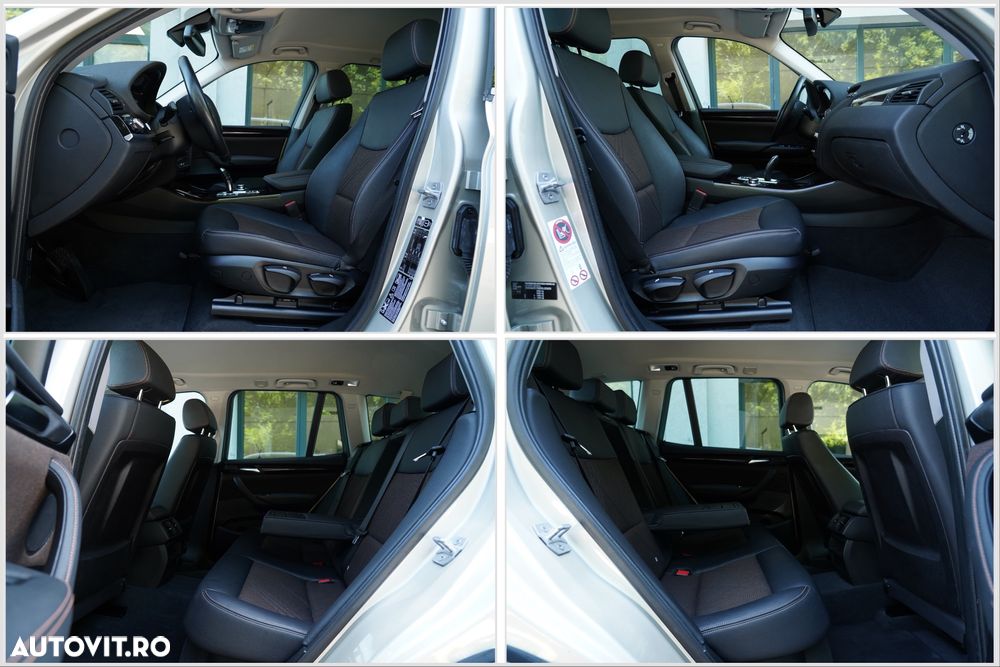 BMW X3 - 6