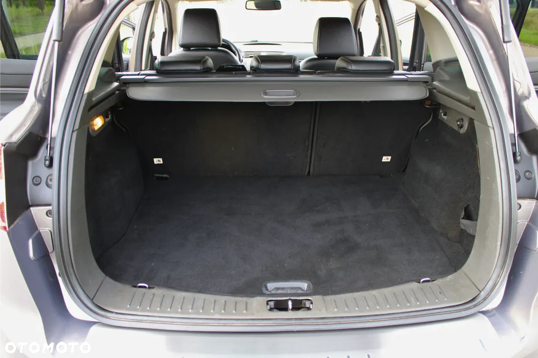 Ford Kuga 2.0 TDCi Titanium - 10