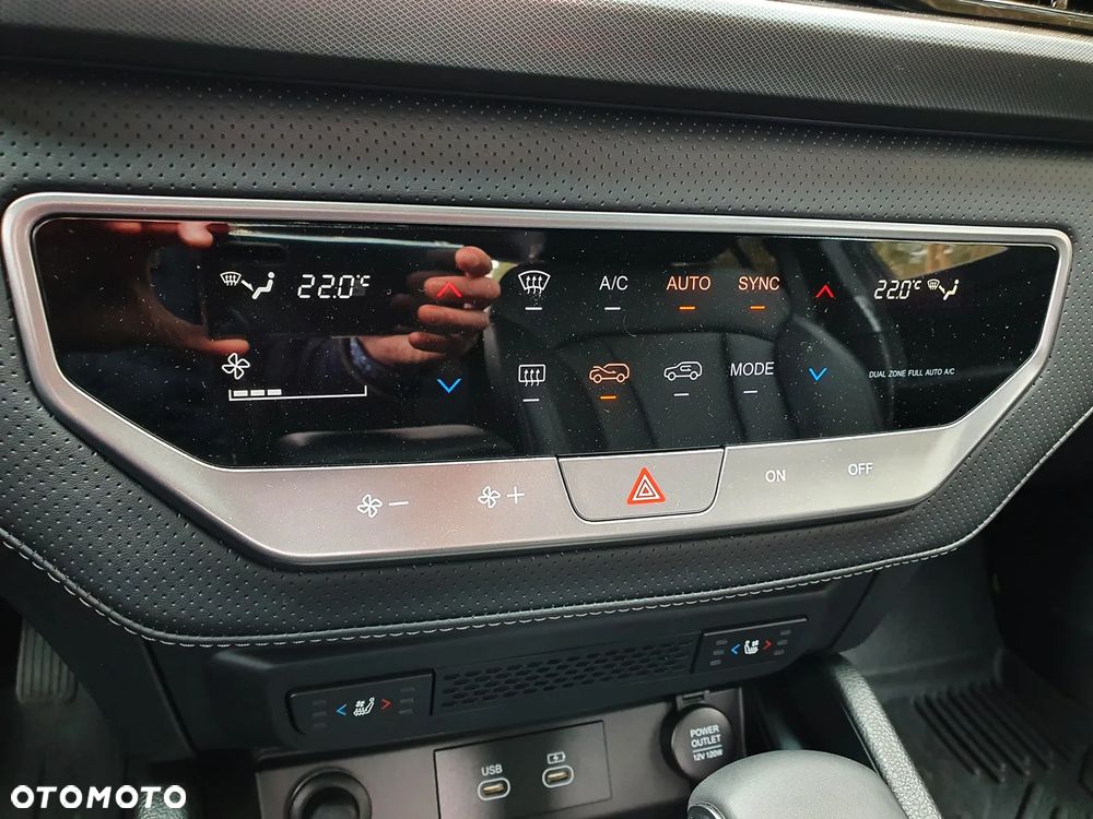 SsangYong/KGM Musso 2.2 e-XDi Adventure Plus 4WD - 17