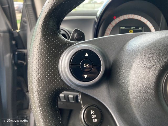 Smart ForTwo Coupé 1.0 Proxy 71 Aut. - 12