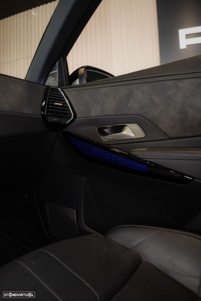 DS DS7 Crossback E-Tense Grand Chic EAT8 - 35