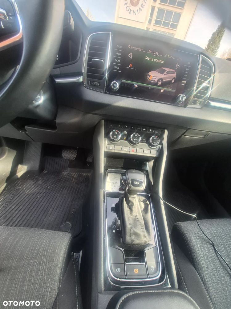 Skoda Karoq 1.5 TSI ACT Style DSG - 16