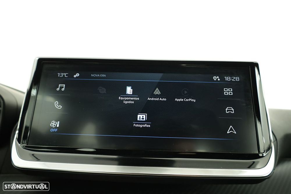 Peugeot 2008 1.2 PureTech SE Style - 10