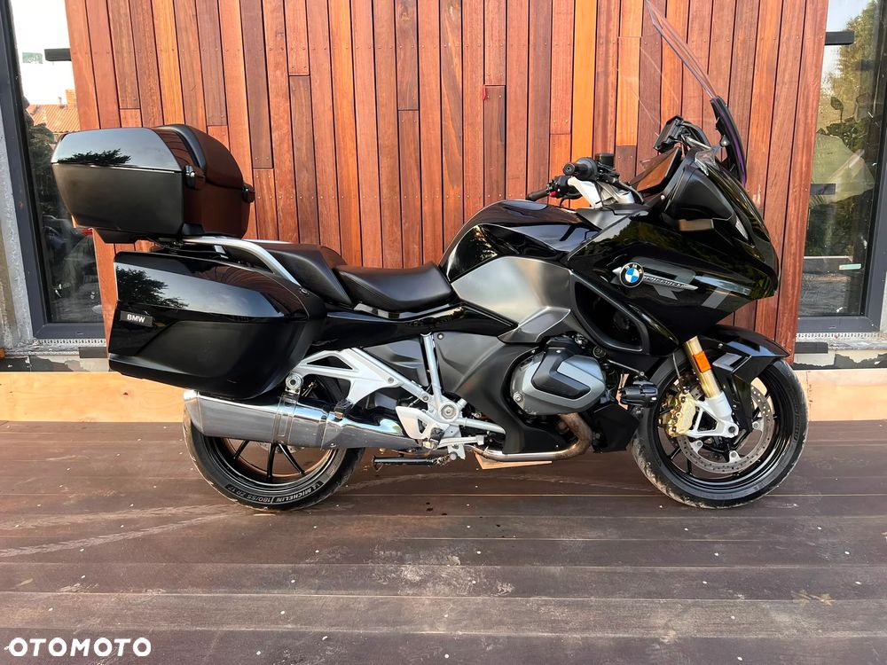 BMW RT - 11