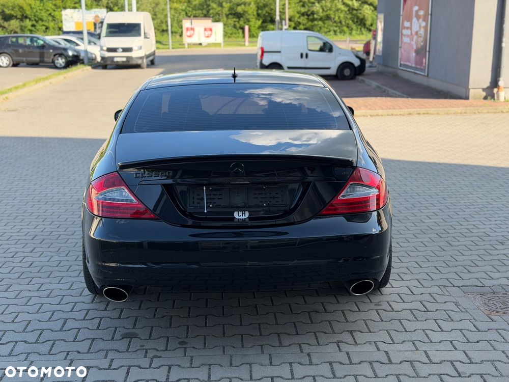 Mercedes-Benz CLS - 13