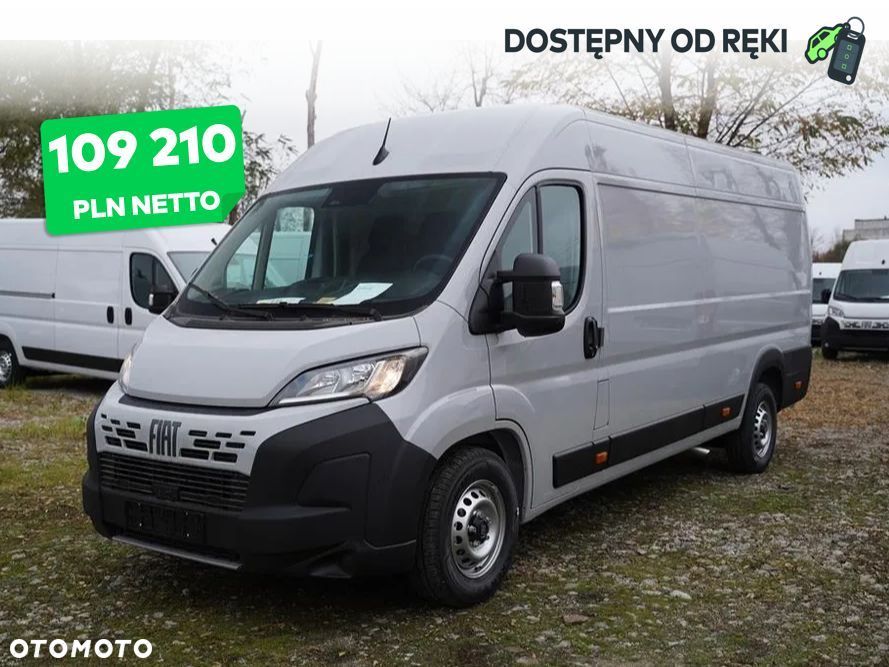 Fiat Ducato Maxi H3-Power L4H2 - 2