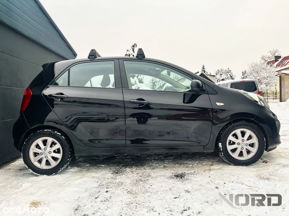 Kia Picanto 1.0 L - 3