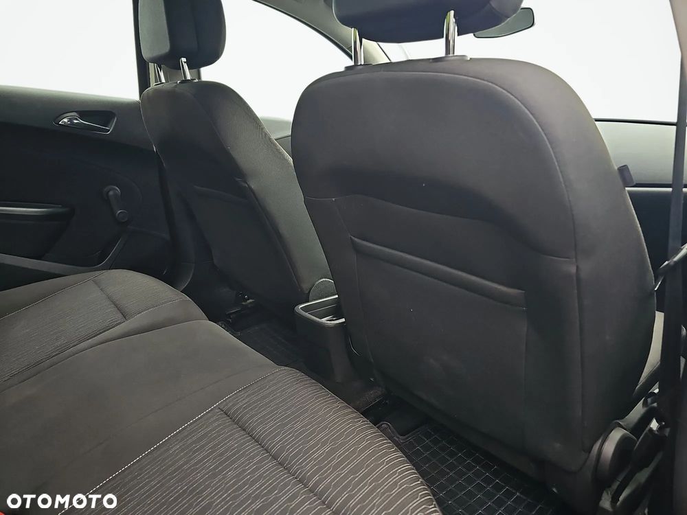 Opel Astra V 1.6 CDTI Enjoy S&S - 11