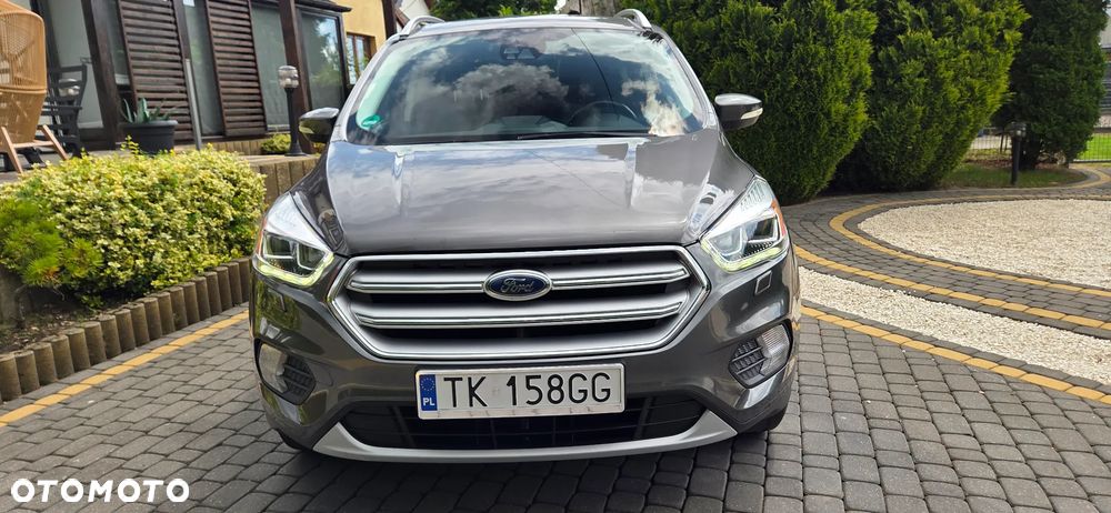 Ford Kuga 1.5 EcoBoost FWD Edition ASS - 22
