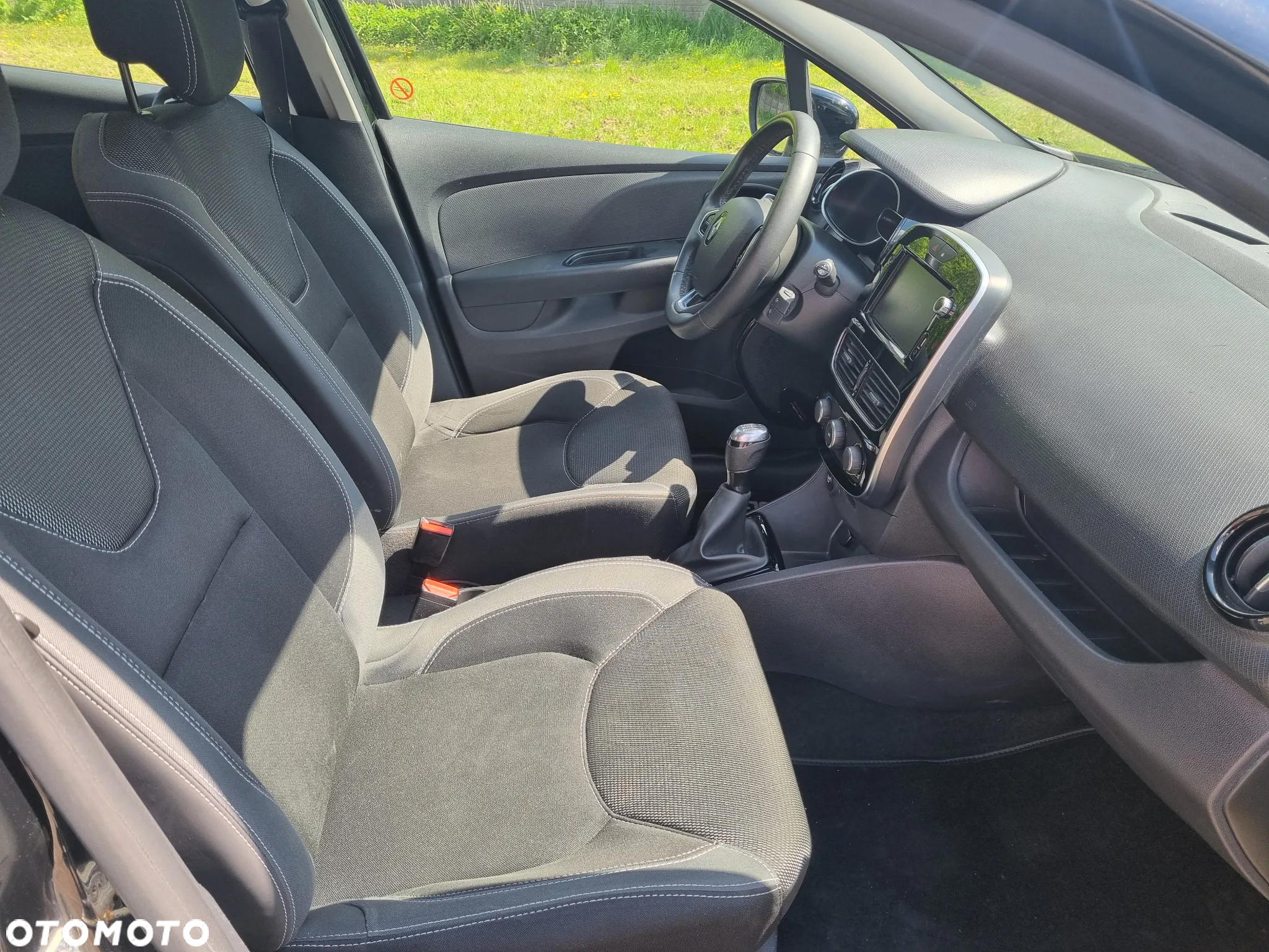 Renault Clio 0.9 Energy TCe Intens - 30