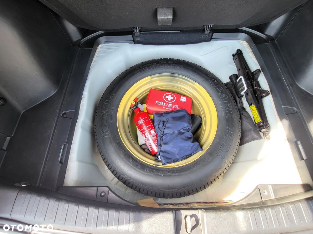 Honda CR-V 1.6i DTEC 4WD Automatik Lifestyle - 33