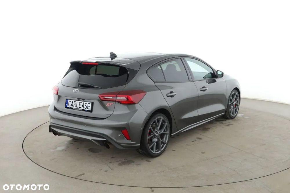 Ford Focus 2.3 EcoBoost ST X - 8