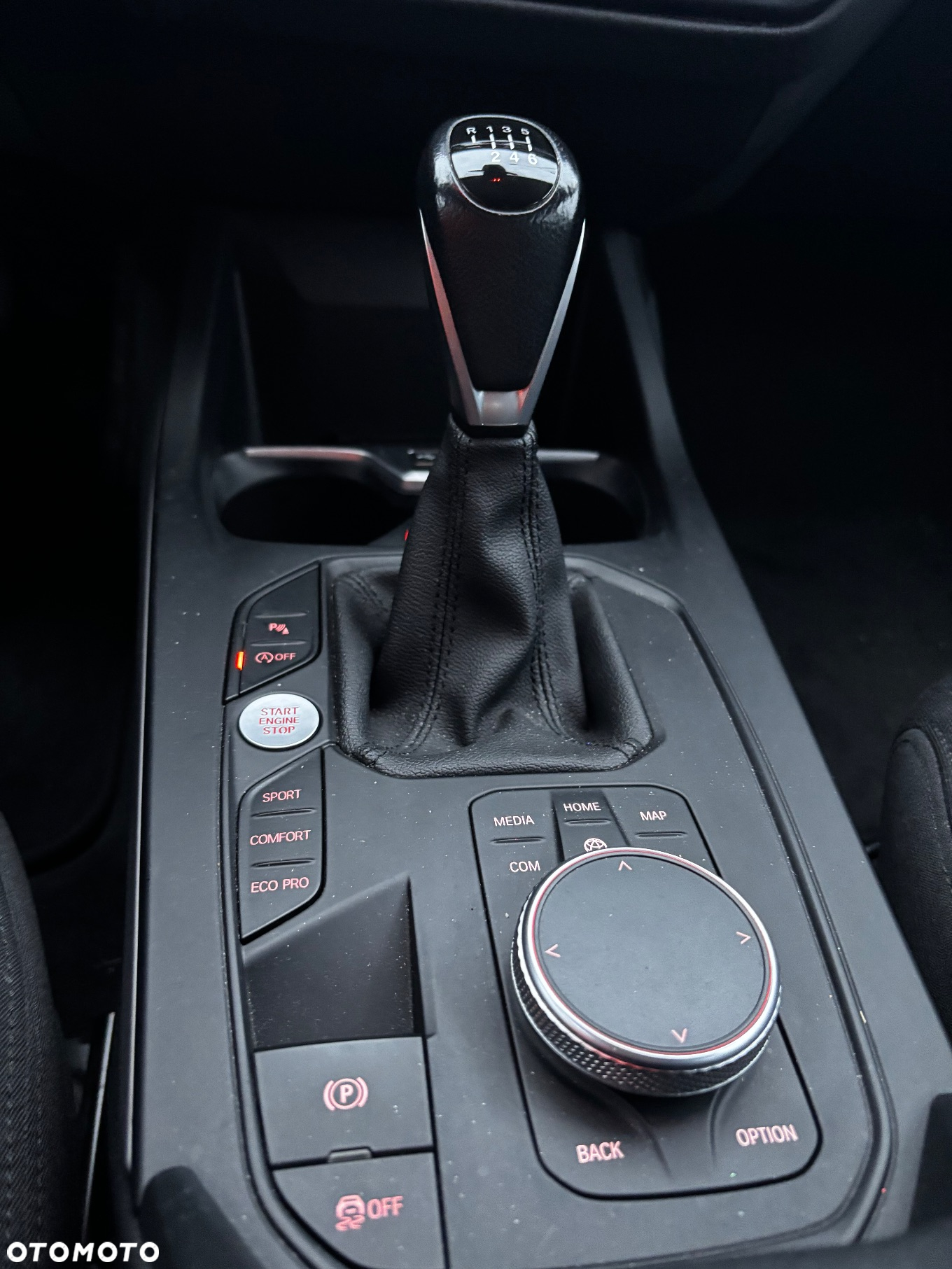 BMW Seria 1 116d Luxury Line - 11