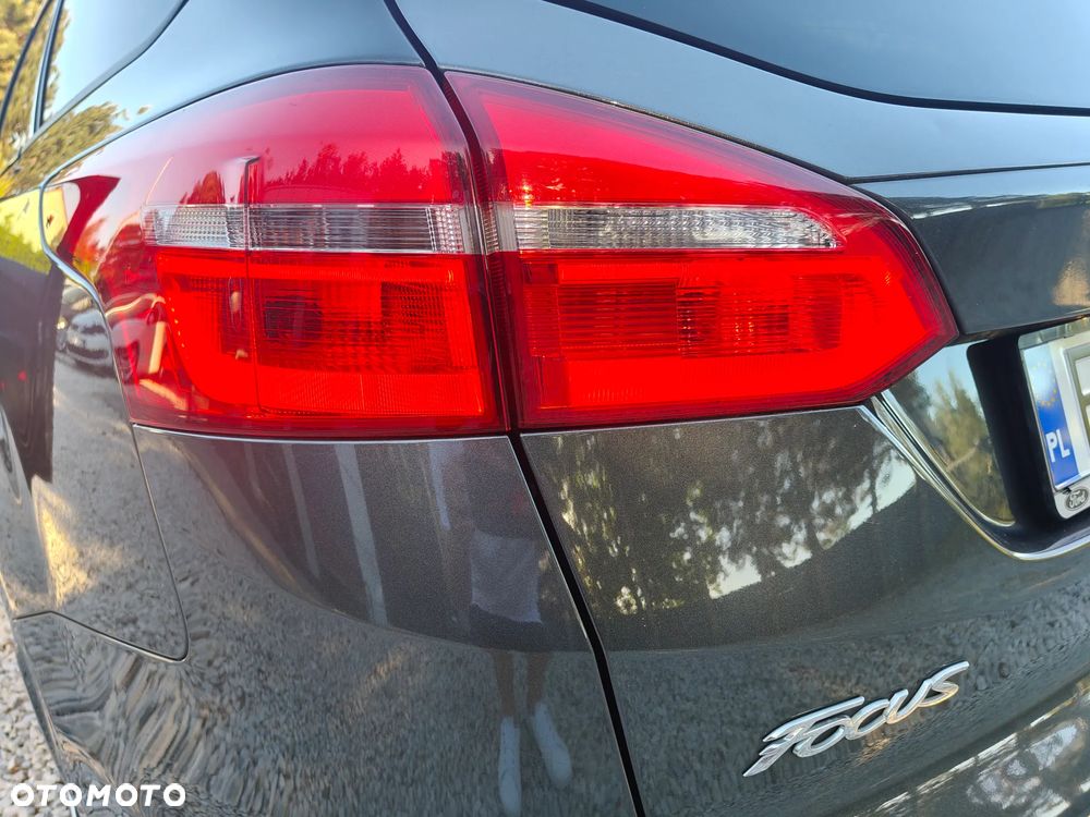 Ford Focus - 39