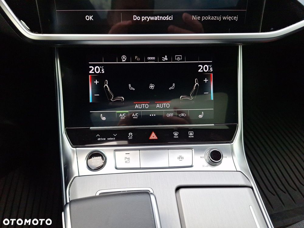 Audi A7 Sportback 45 TFSI mHEV Quattro S tronic - 24