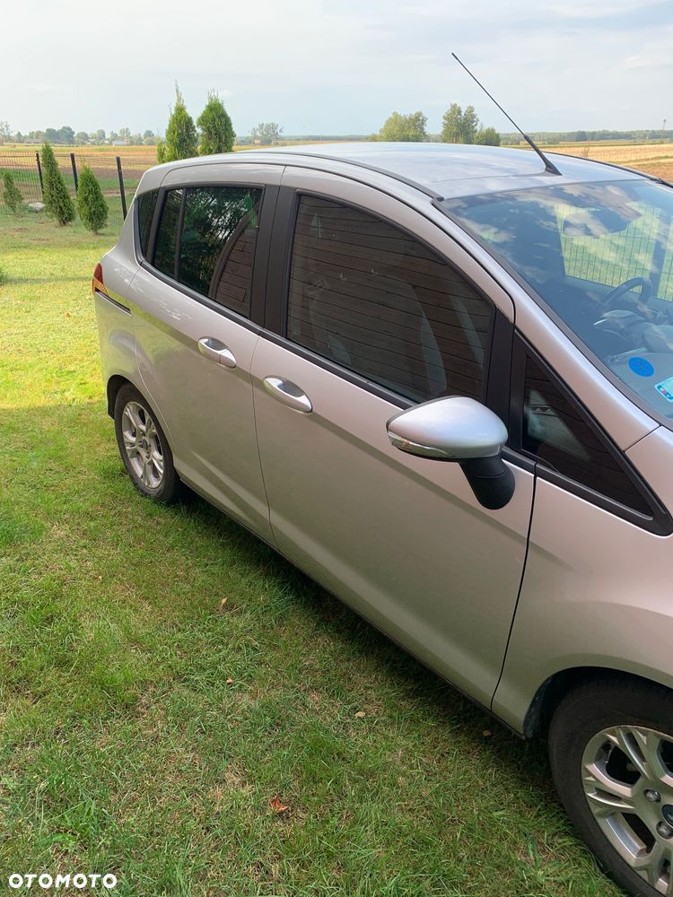 Ford B-MAX - 3
