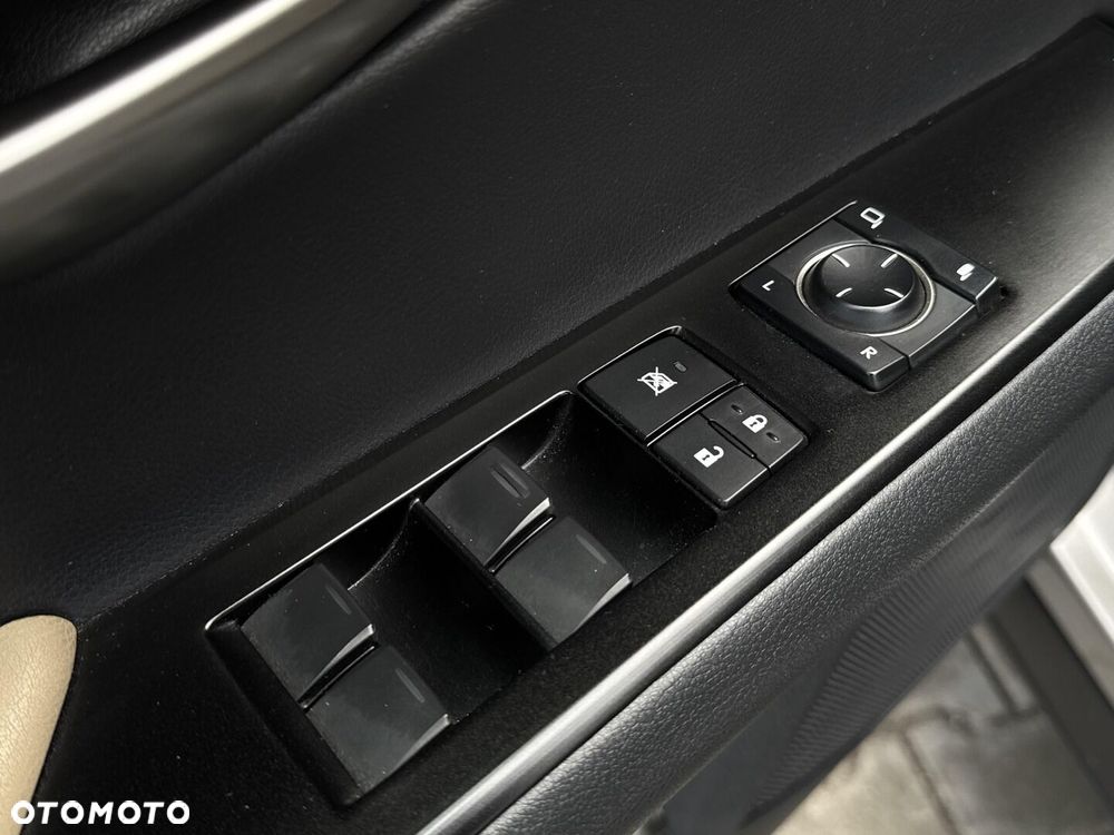 Lexus UX 200 Optimum 2WD - 30