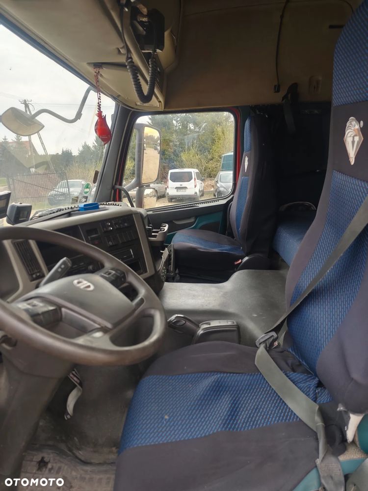 Volvo FM 450 - 5