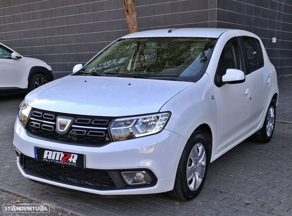 Dacia Sandero 1.0 SCe Comfort - 3