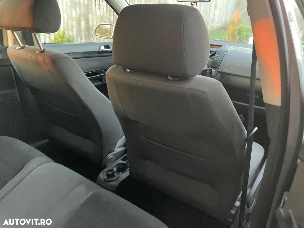 Volkswagen Polo 1.4 TDI Comfortline - 16