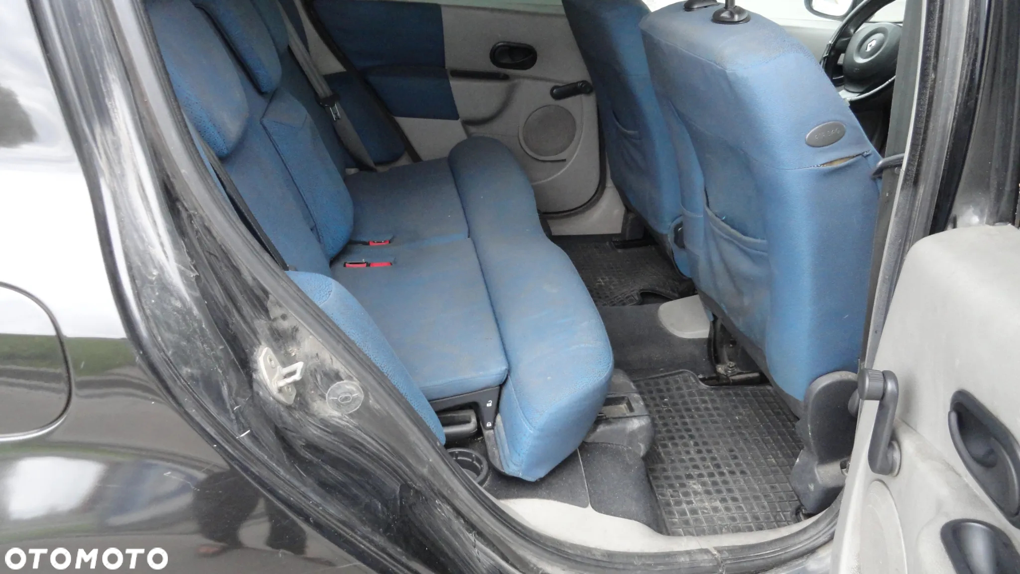 Renault Modus 1.5 dCi Confort Dynamique - 9