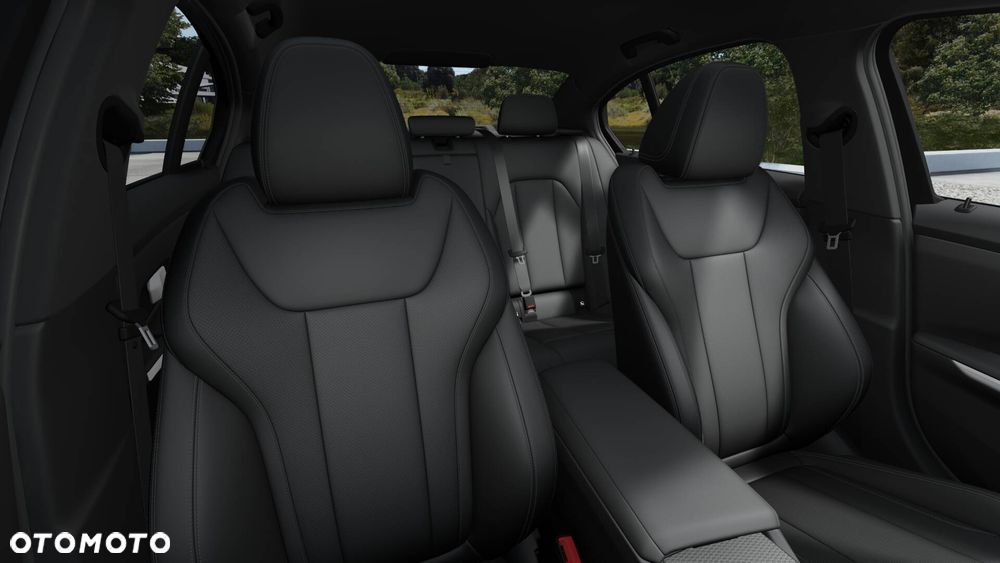BMW Seria 3 318i M Sport - 5