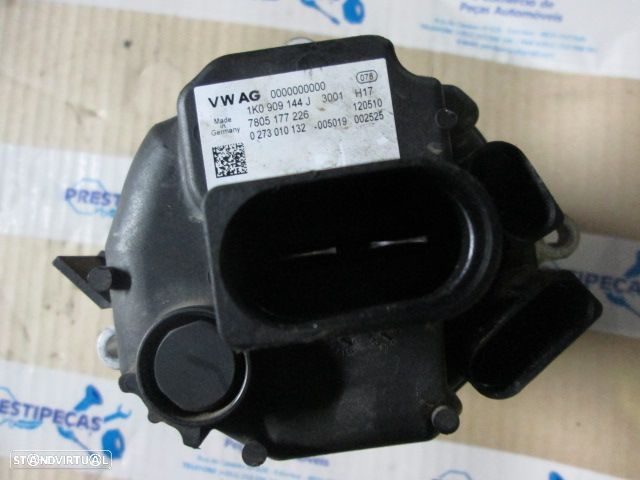 Coluna Direção/Motor Direção 1K0909144J SEAT LEON 2010 - 2