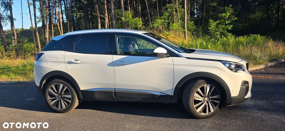 Peugeot 3008 BlueHDi 130 Stop & Start Allure - 28