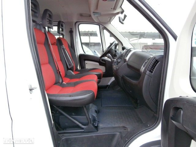 Fiat Ducato - 30