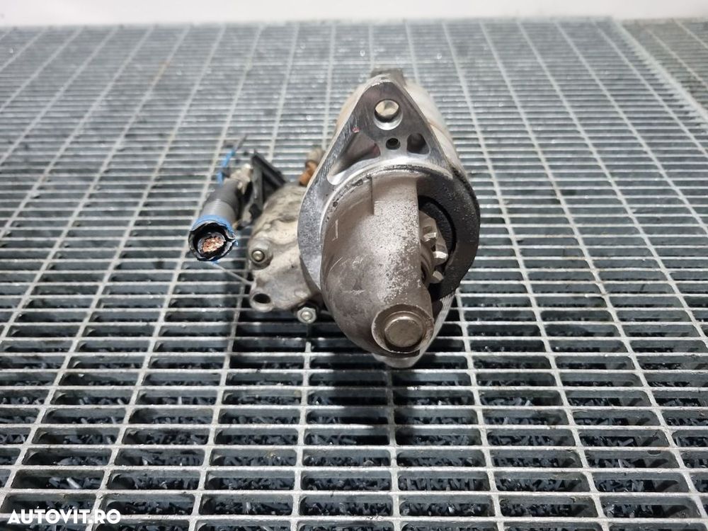 Electromotor Toyota Rav 4 IV 2.0 Diesel 2012 - 2015 91kW 124CP 1998CC Manuala 1AD - FTV ... - 2