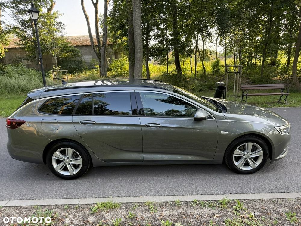 Opel Insignia - 13
