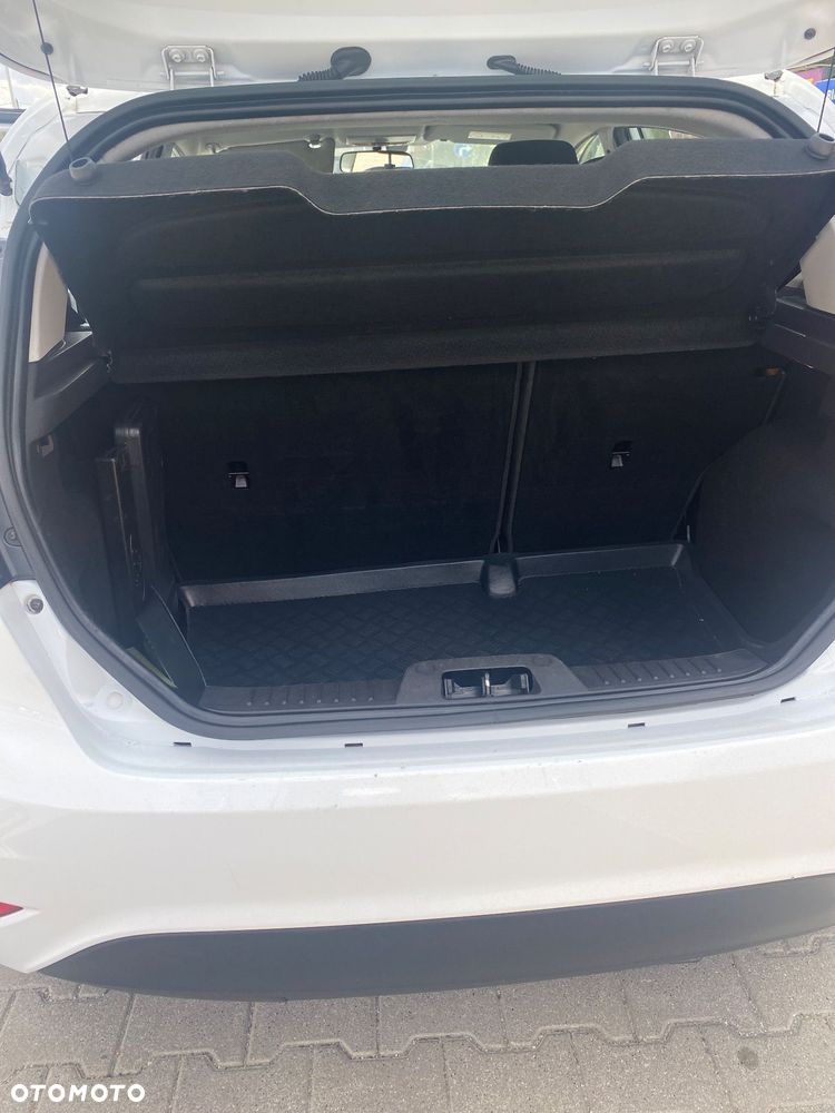 Ford Fiesta - 29