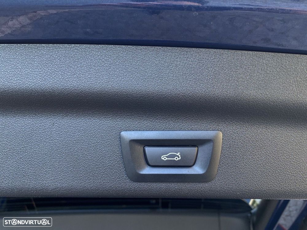 BMW iX1 eDrive20 xLine - 20