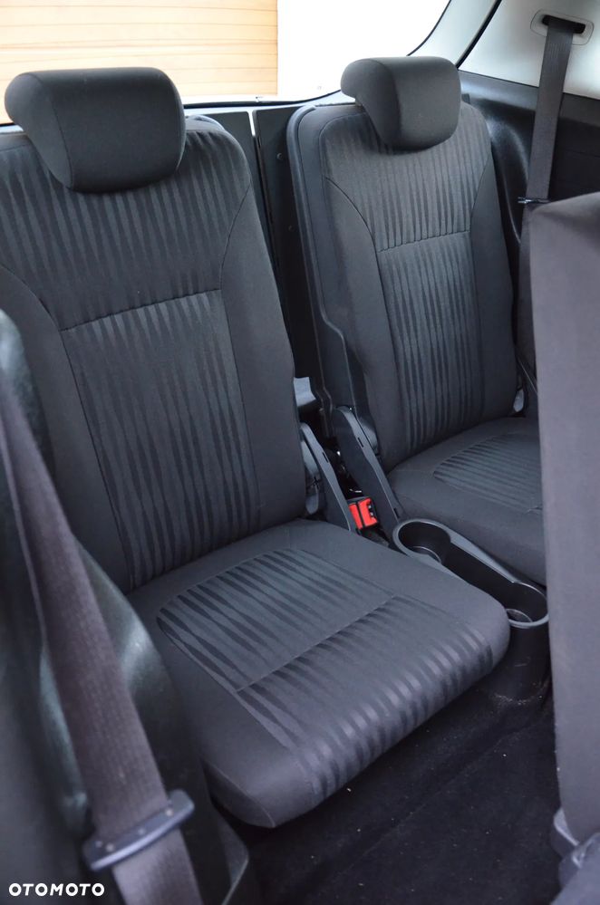 Opel Zafira Tourer 2.0 CDTI Edition - 17