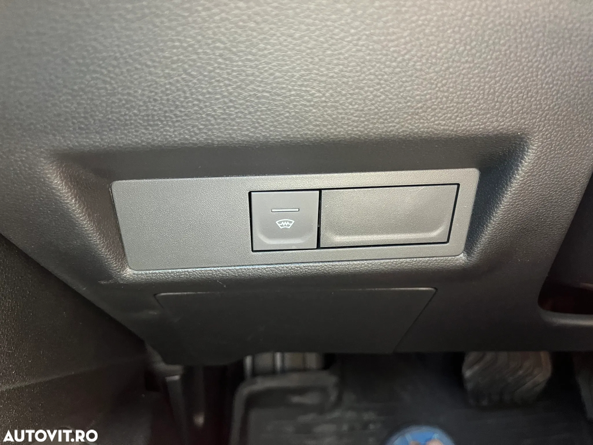 Renault Captur MHEV 140 EDC Techno - 21