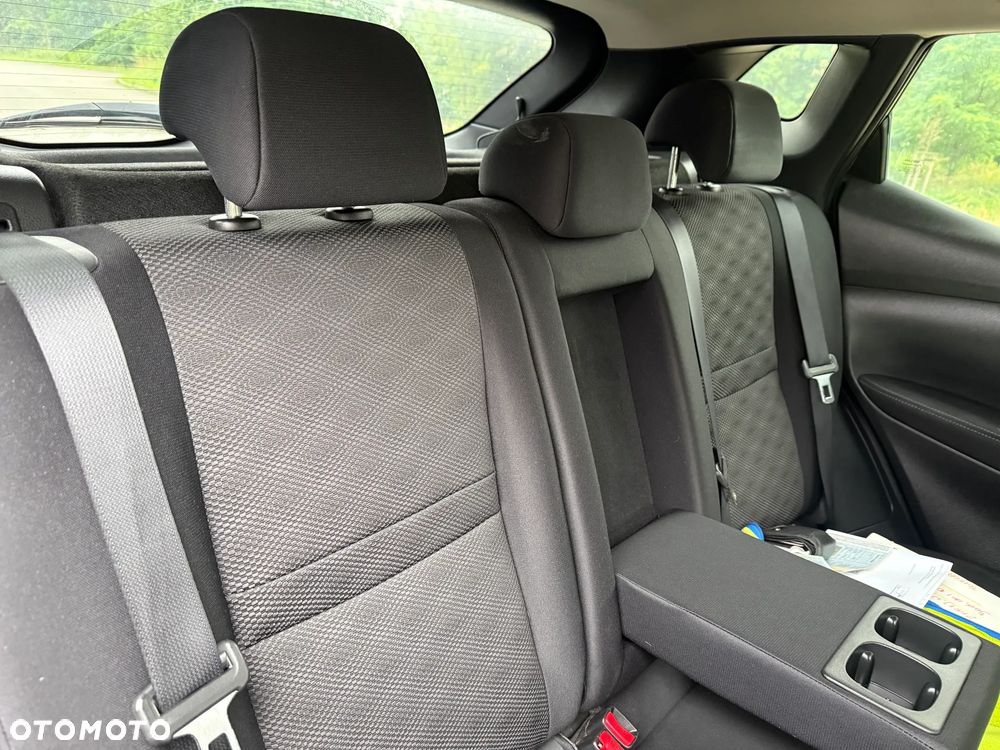 Nissan Qashqai 1.2 DIG-T Xtronic TEKNA+ - 11