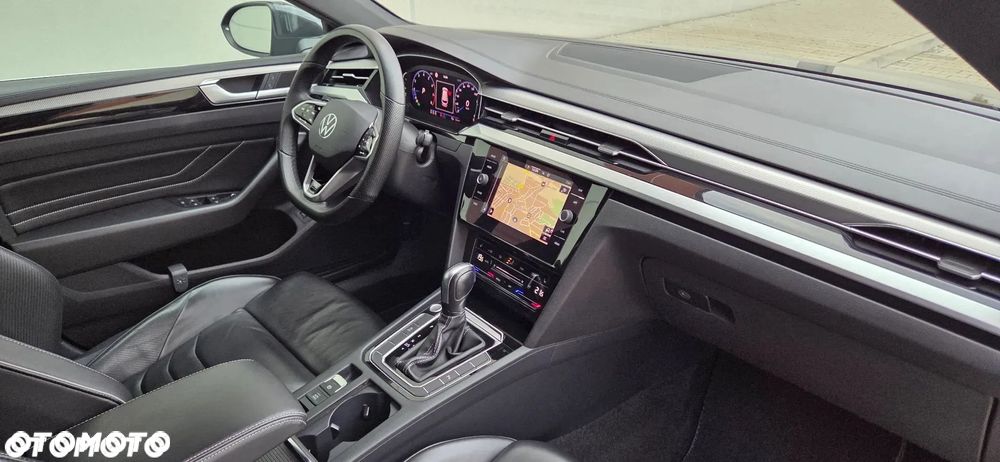 Volkswagen Arteon 2.0 TSI DSG R-Line Edition - 36
