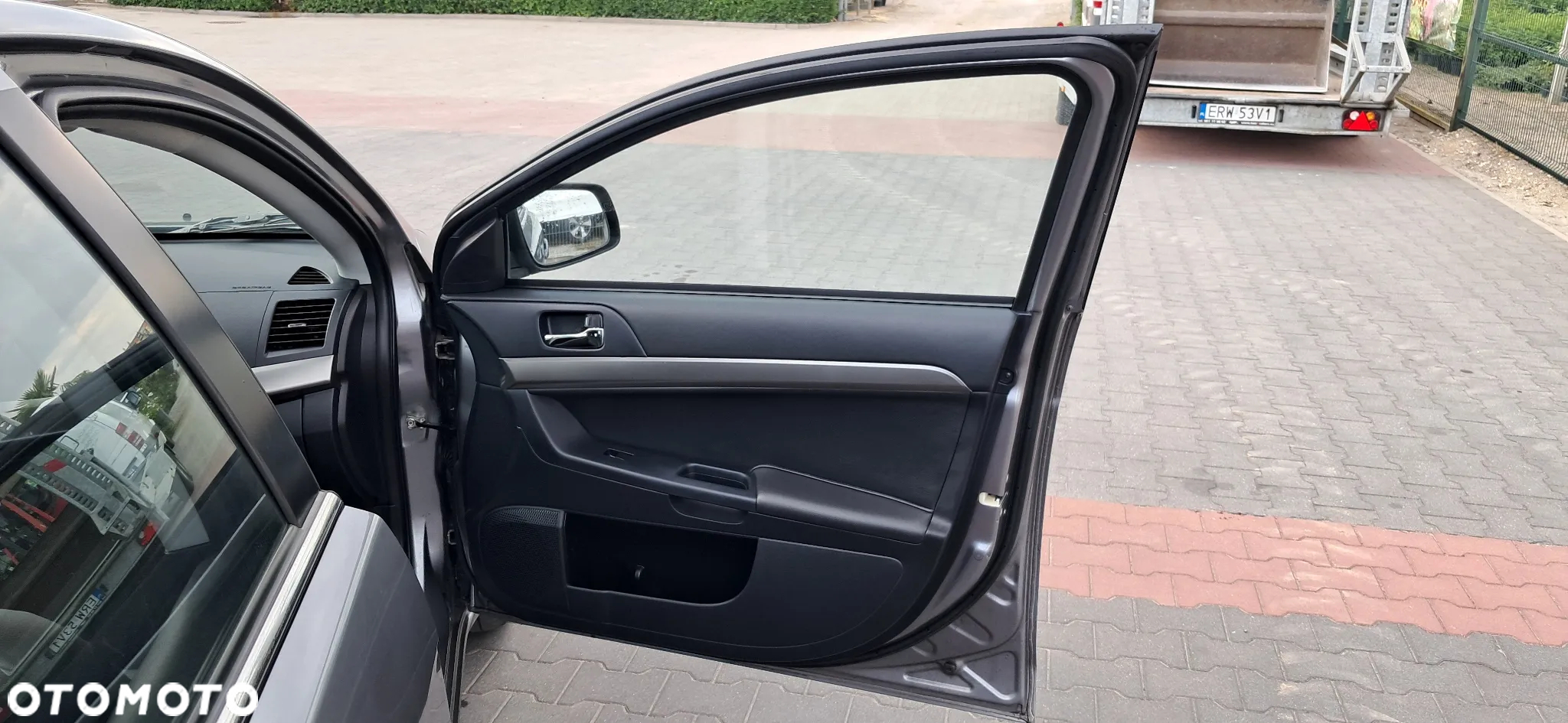 Mitsubishi Lancer 1.8 Invite CVT - 14