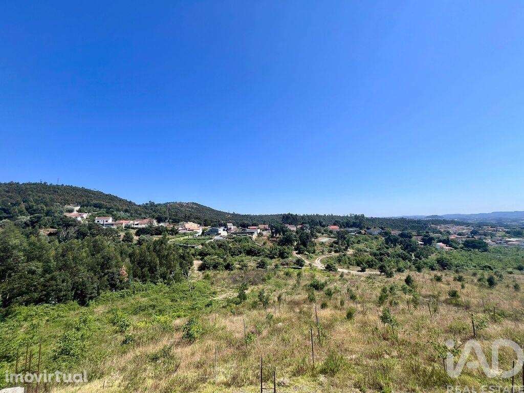 Terreno em Fânzeres e São Pedro da Cova de 294,00 m2 - Grande imagem: 4/9