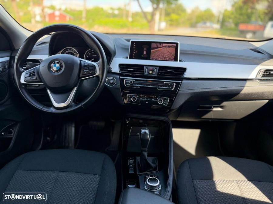 BMW X2 xDrive25e Advantage Plus - 19