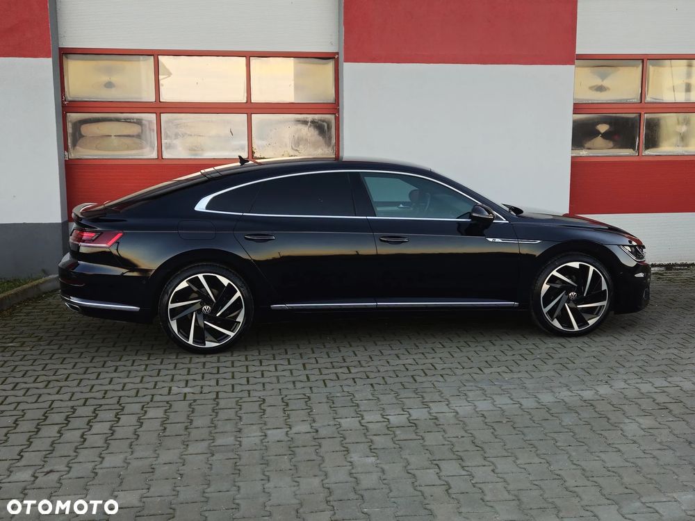Volkswagen Arteon 2.0 TSI DSG R-Line - 13