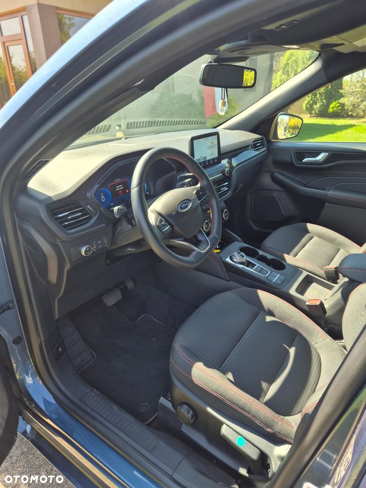 Ford Kuga 1.5 EcoBlue FWD ST-Line - 8