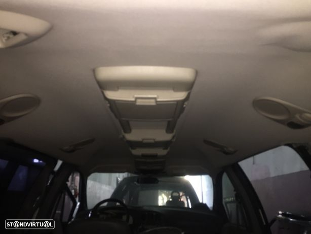 Tectos de Chrysler Voyager/Grand Voyager 2001/2007 - 2