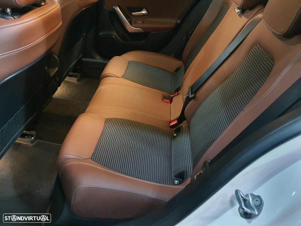 Mercedes-Benz A 180 - 7