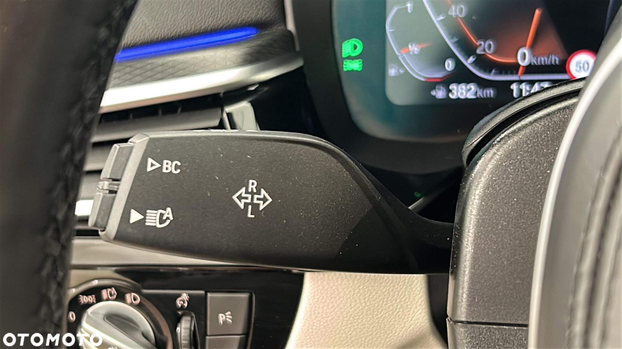 BMW Seria 5 - 25