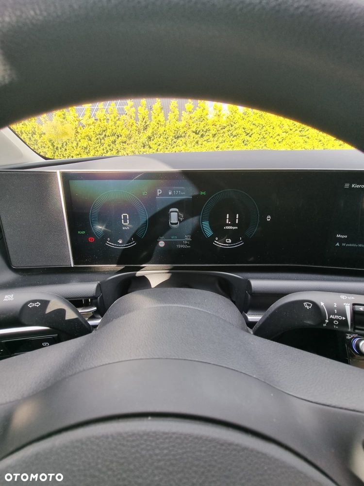 Hyundai Tucson - 5