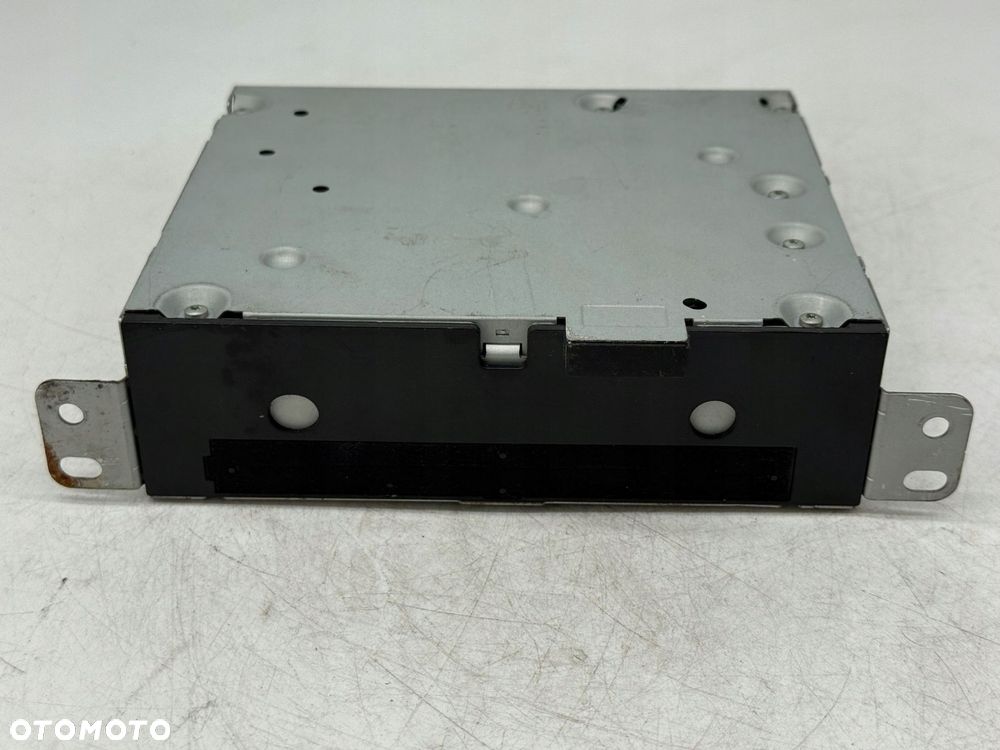 stacja multimedialna radio citroen ds4 9808622680 - 2
