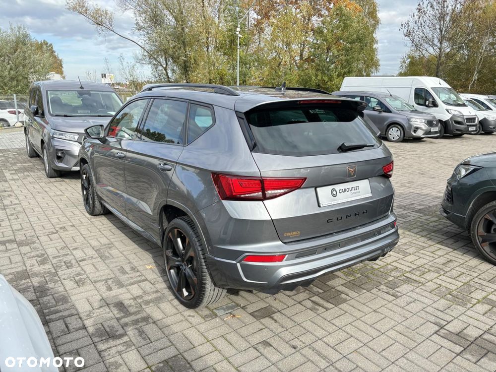 Cupra Ateca - 6